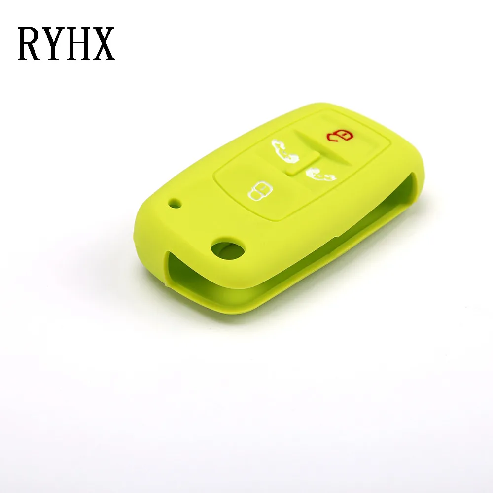 Volkswagen key cover11