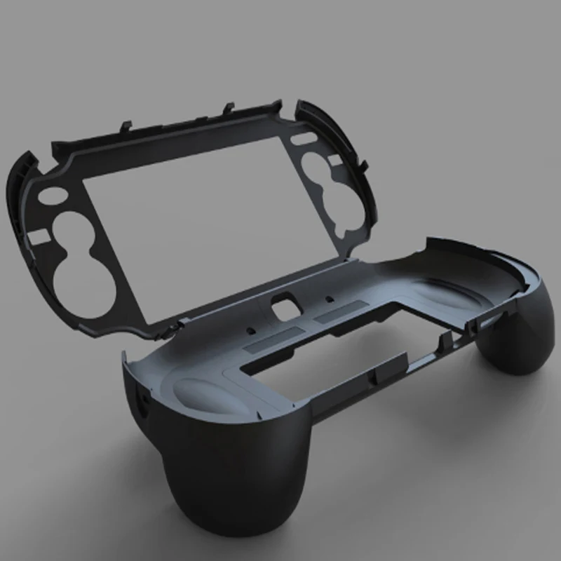 Чехол 2 в 1 для PSV 1000 Handle L2 R2 Trigger L3 R3 PS VITA Slim игровая консоль ps4 ПК аксессуары