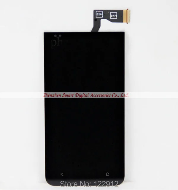 For HTC Desire 300 301e LCD Display Touch Screen Digitizer Lens Assembly Repair Pair Free Shipping | Мобильные телефоны и