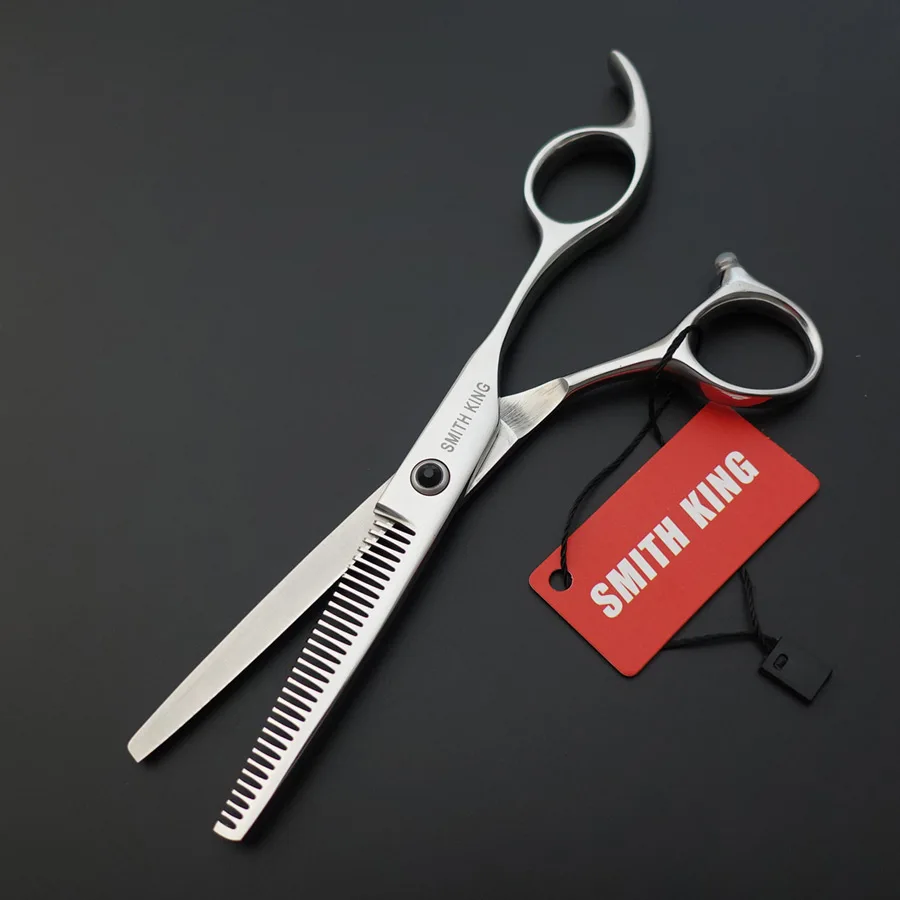 Парикмахерские профессиональные ножницы для укладки волос, 5,5 дюймов и 6 дюймов ножницы для стрижки, 6 дюймов филировочные ножницы, парикмахерские ножницы