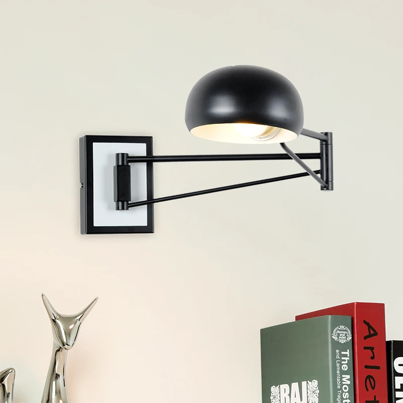 lamp adjustable arm