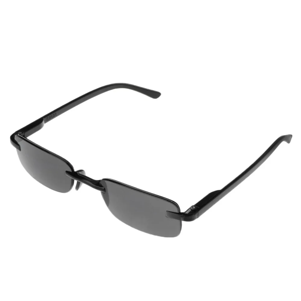 One Piece Sunglasses Men Fashion Square Outdoor Driving Vintage Eyewear