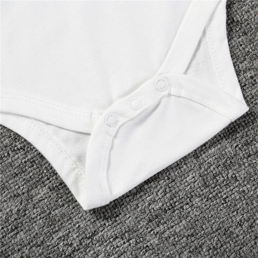 Baby Rompers Tattoo Sleeves Rock Baby Boy Romper Christmas Infant Girls Jumpsuit Long Sleeves Baby Print Clothes Cute Jumpsuit Baby Bodysuits are cool