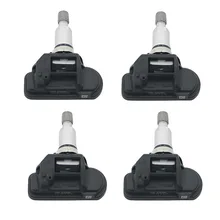 4 шт. TPMS датчик давления в шинах A0009050030Q03 для Mercedes Smart C E S CL CLA CLS G GL GLK tpms сенсор s