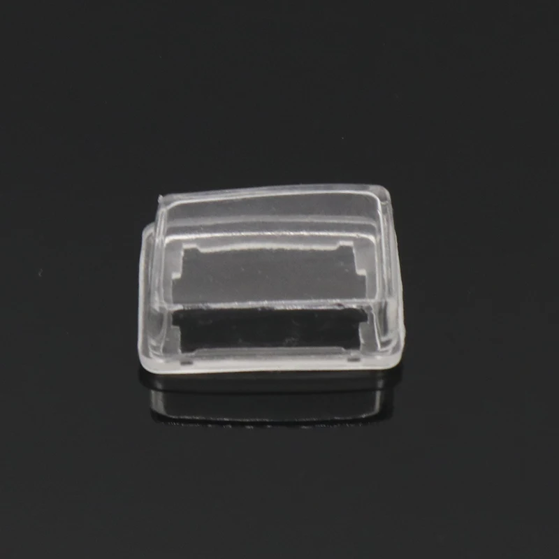 Rocker switch water-proof cover 10pcs 21*15mm for Rocker Switch Waterproof Cover