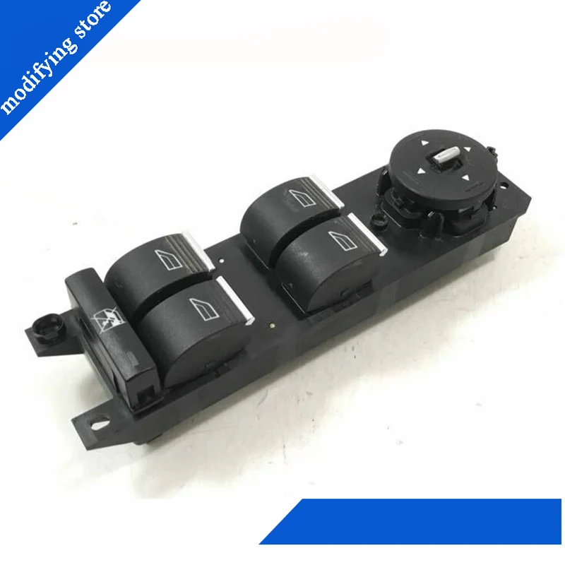 

AM5T14A132AA For 2012 12 FORD FOCUS AM5T 14A132 AA MASTER POWER LEFT WINDOW SWITCH MIRROR BUTTON