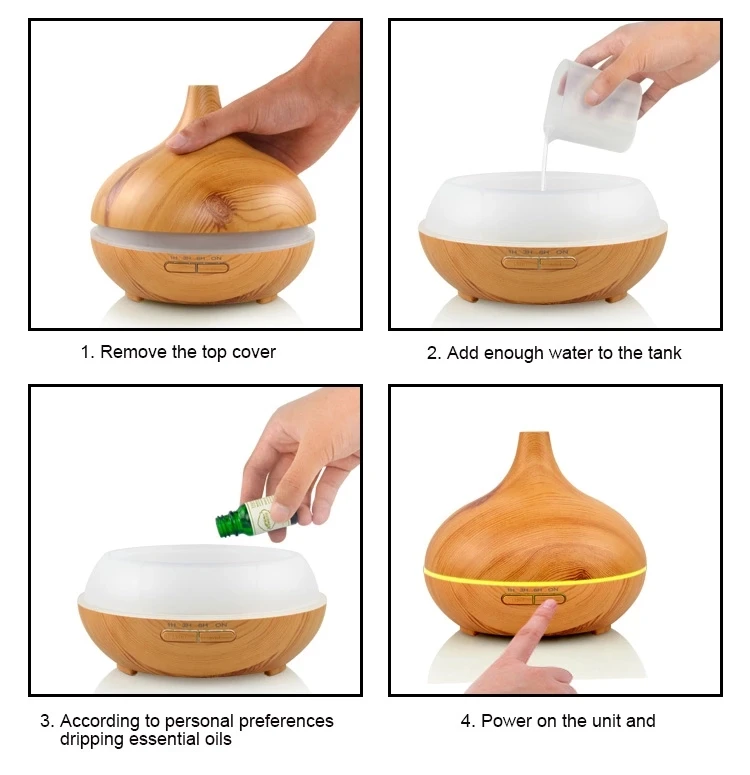 Aromatherapy humidifier_0006