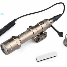 Sf M600B мини-Скаут свет