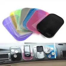 1PCS 7 color Automobiles Interior font b Accessories b font for Mobile Phone mp3mp4 Pad font