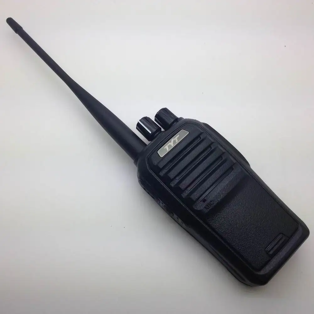 New Walkie Talkie TYT TC 5000 UHF 400 470NHZ 8W 16CH VOX Scan Voice Two Way Radiowalkie talkie
