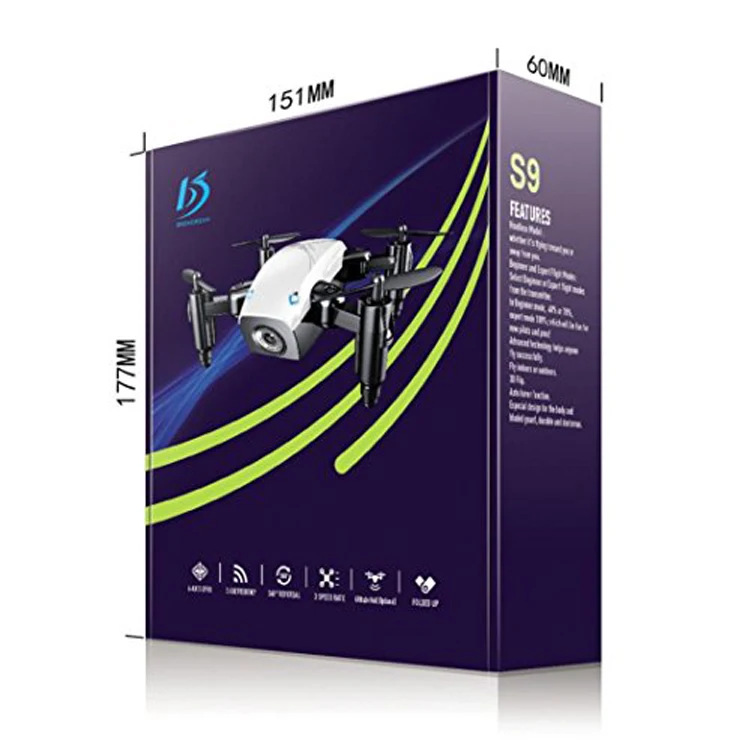 S9 Drone-4