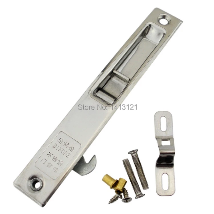 free shipping stainless steel window latch furniture hardware part pull