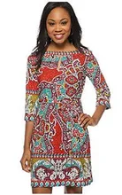 Dresses Seconds Kill Special Offer Freeshipping Silk Cotton Vestido Women Dress 2016 Series Spring Print Knitted