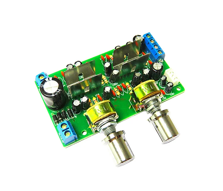Tea2025b Amplifier Circuit Diagram