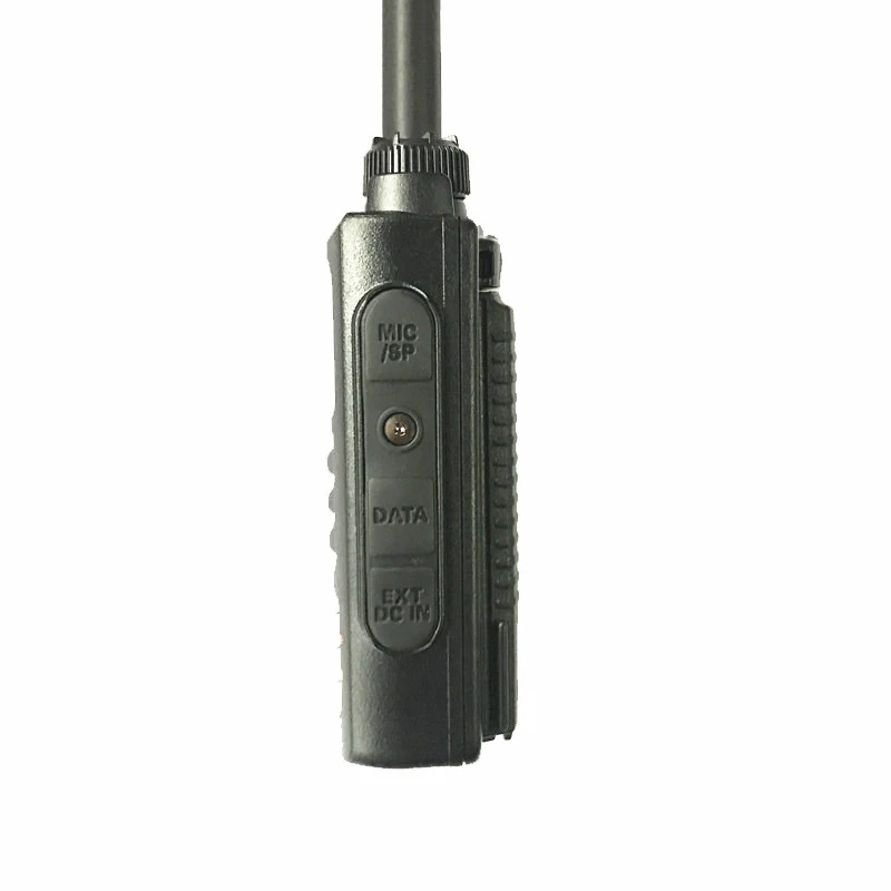 Для оригинального Yaesu FT-70D Walkie Talkie C4FM/FM двухдиапазонный цифровой портативный двухсторонний радиоприемопередатчик