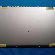 Для lenovo Ideapad Yoga 2 Pro 13 Базовая Нижняя крышка нижний чехол серебристый