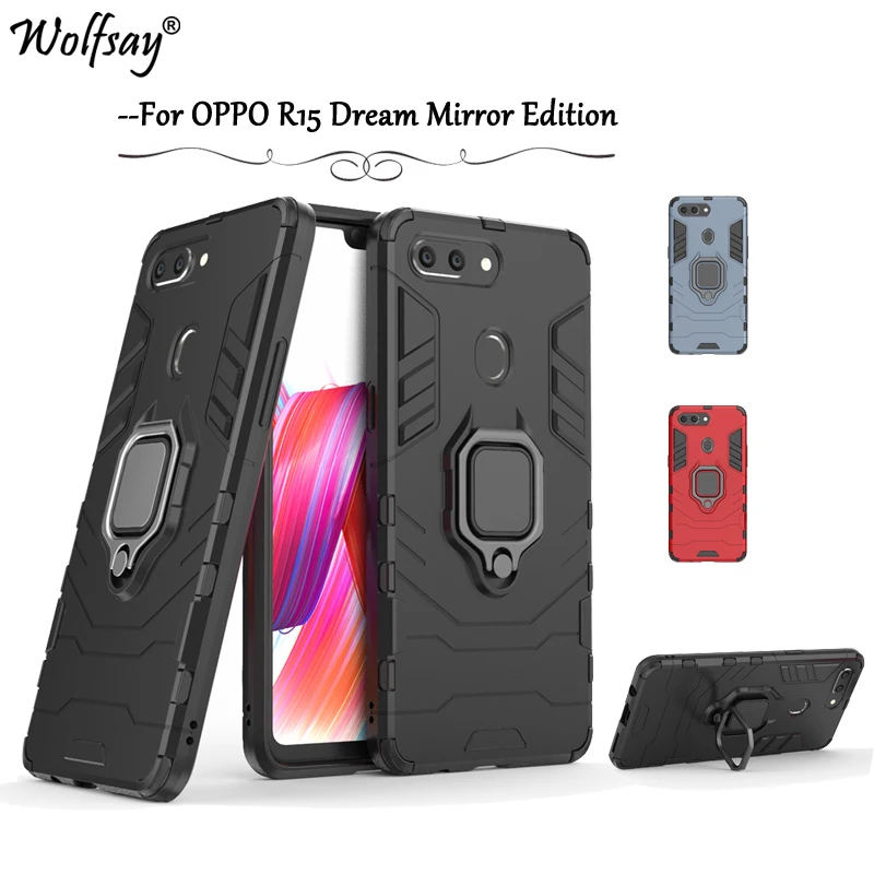 View Dream Case Oppo F17 Pro Cover Pictures