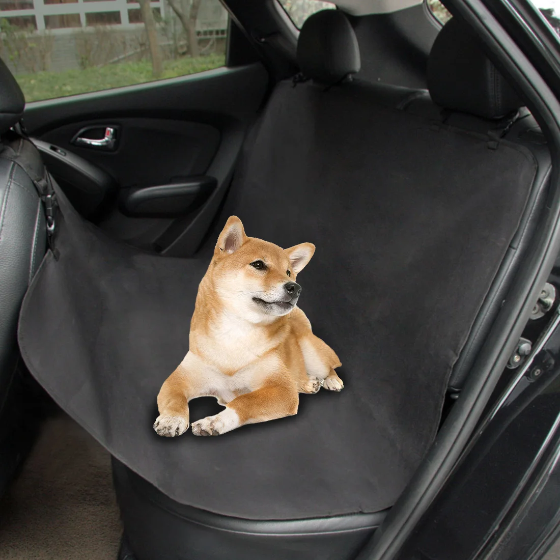 dog car cushion