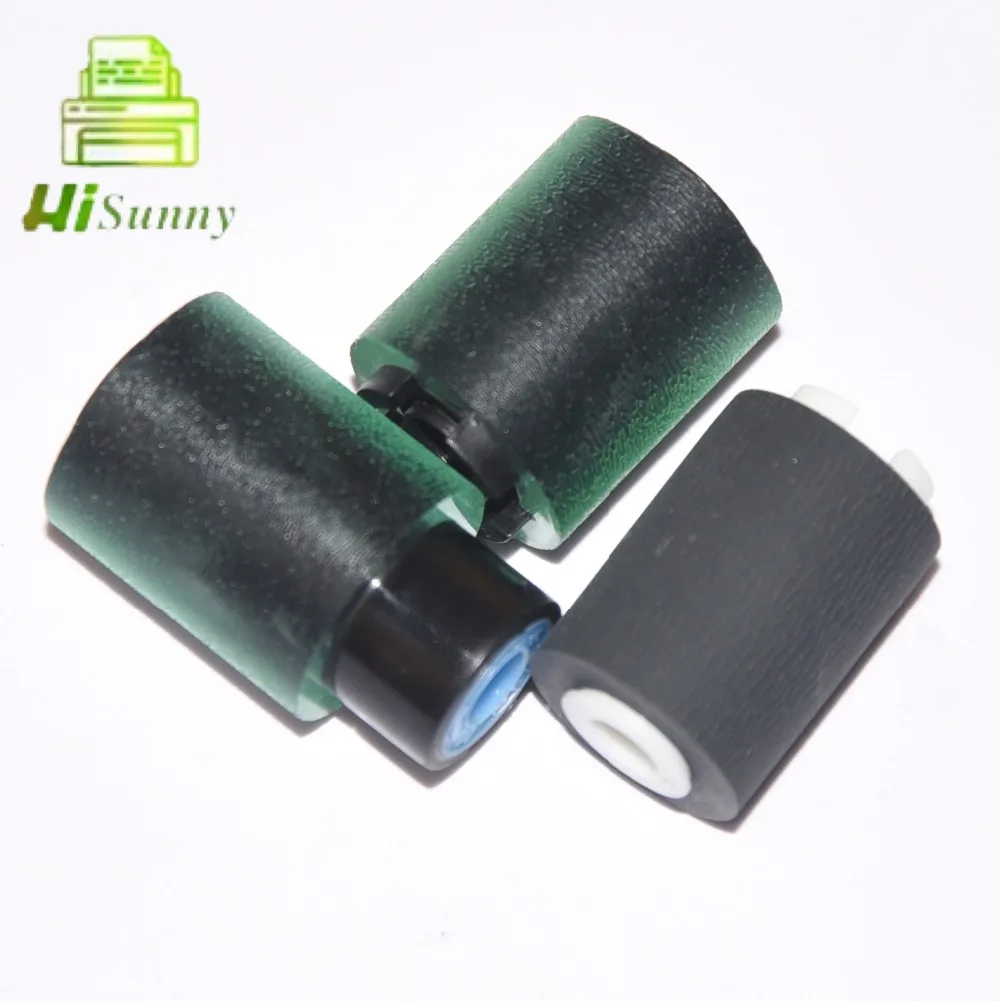 2 комплекта бумажных фотографий для Ricoh MP 2554SP 3054SP 3554SP 4054SP 5054SP 6054SP MP2554SP Φ|Детали и