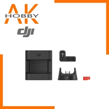 DJI Osmo Карманный Комплект расширения контроллер колеса беспроводной модуль аксессуар крепление для DJI OSMO карманные аксессуары