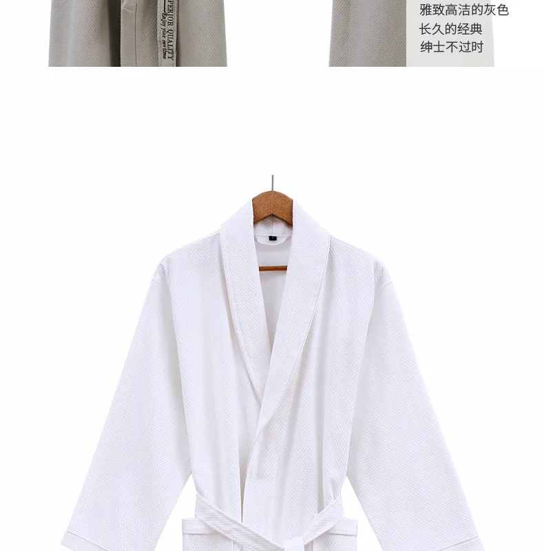 Горячая Распродажа халат женский летний хлопковое кимоно халат женский невесты Свадебный халат платье сексуальное Длинное ночное белье