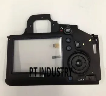 

Free Shipping !! 100% Origina 6D Rear Back Cover Shell For Canon 6D