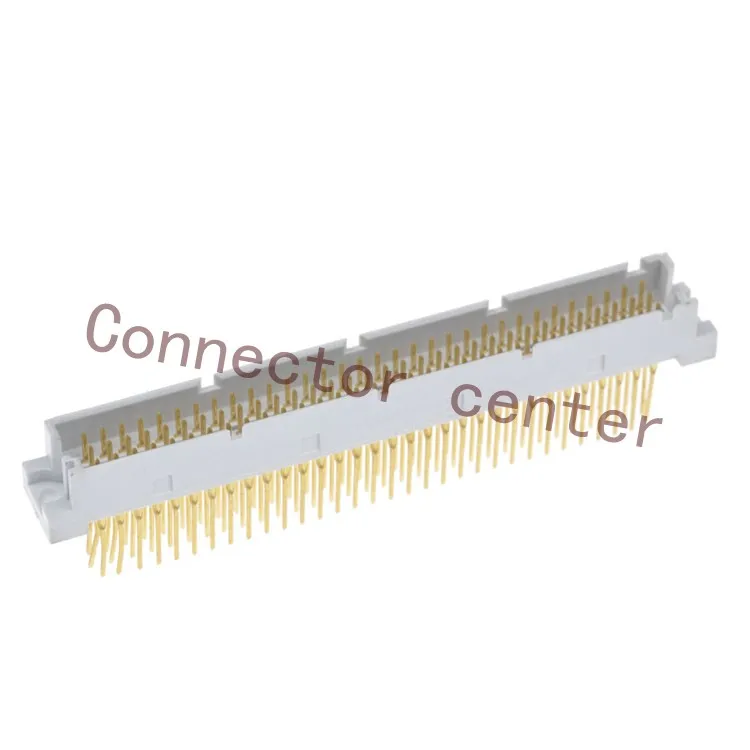 

DIN 41612 Connector Straight 3 ROW 96Pin Male Header Length Of Pins 13mm
