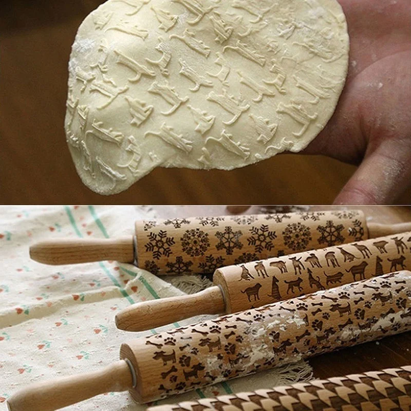 43CM-Wood-Christmas-Rolling-Pin-Embossing-Animal-Deer-Snowflake-Dough-Cake-Cookie-Embossed-Engraved-Roller-Kitchen (1)