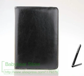 

For Motorola XOOM Wi-Fi/2 3G MZ616 32Gb 10.1 inch Tablet Universal Book Cover Case NO CAMERA HOLE
