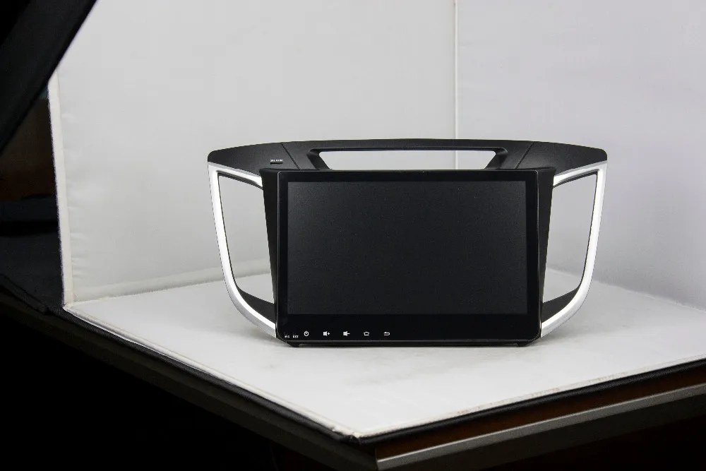 Best HD 10.1" TDA7851 Android 8.0 eight Core 4GB RAM Car DVD Player GPS Map RDS Radio wifi Bluetooth For Hyundai IX25 2014 2015 2016 4 Best HD 10.1" TDA7851 Android 8.0 eight Core 4GB RAM Car DVD Player GPS Map RDS Radio wifi Bluetooth For Hyundai IX25 2014 2015 2016 4