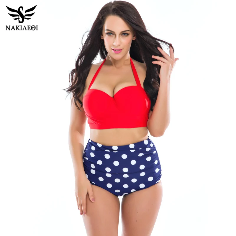 halter top bathing suits