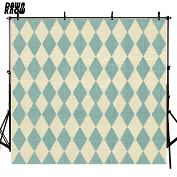 

DAWNKNOW Vinyl Photography Background For Children Pattern New Fabric Polyester Backdrop For Wedding Photo Studio F902