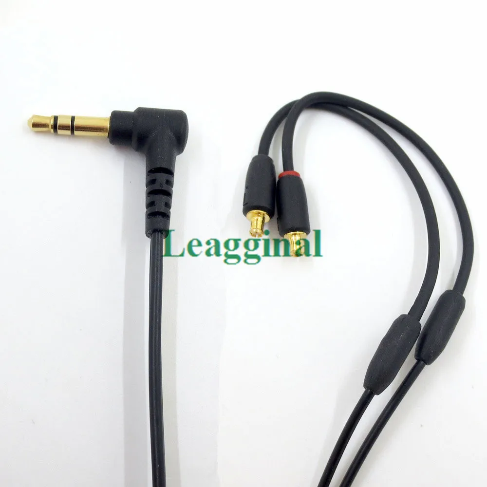 diy headphone cable A2DC cable for LS50 70 200 300 400 50 CKR90 CKS1100