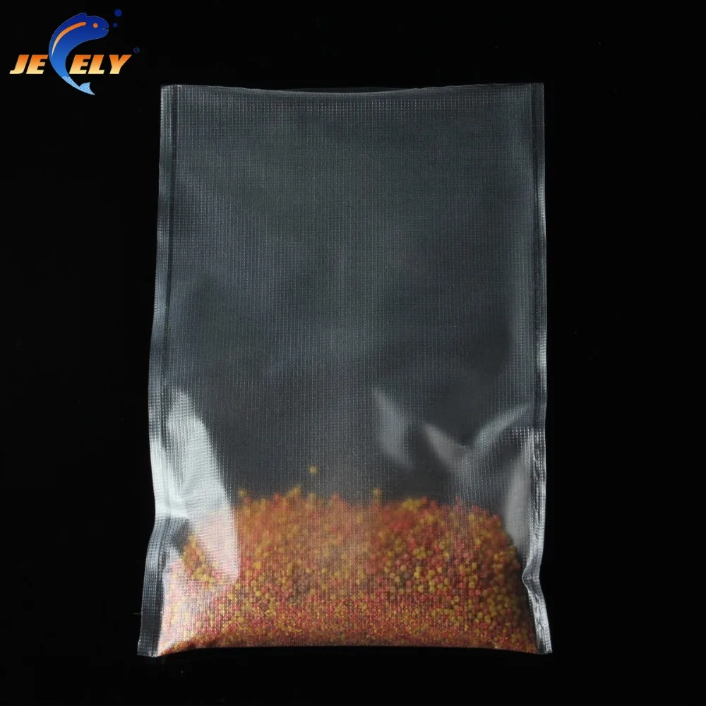 70mmx200мм сумка для ловли карпа из ПВА 50 шт. в сумке|pva bag|bag apva bags carp |