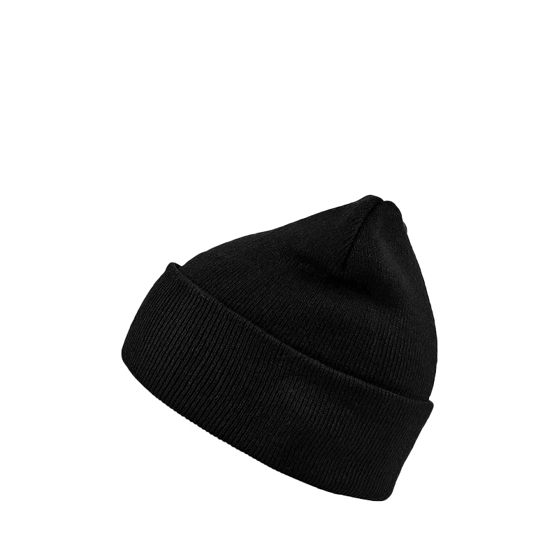 Черная Шапка Женская Купить