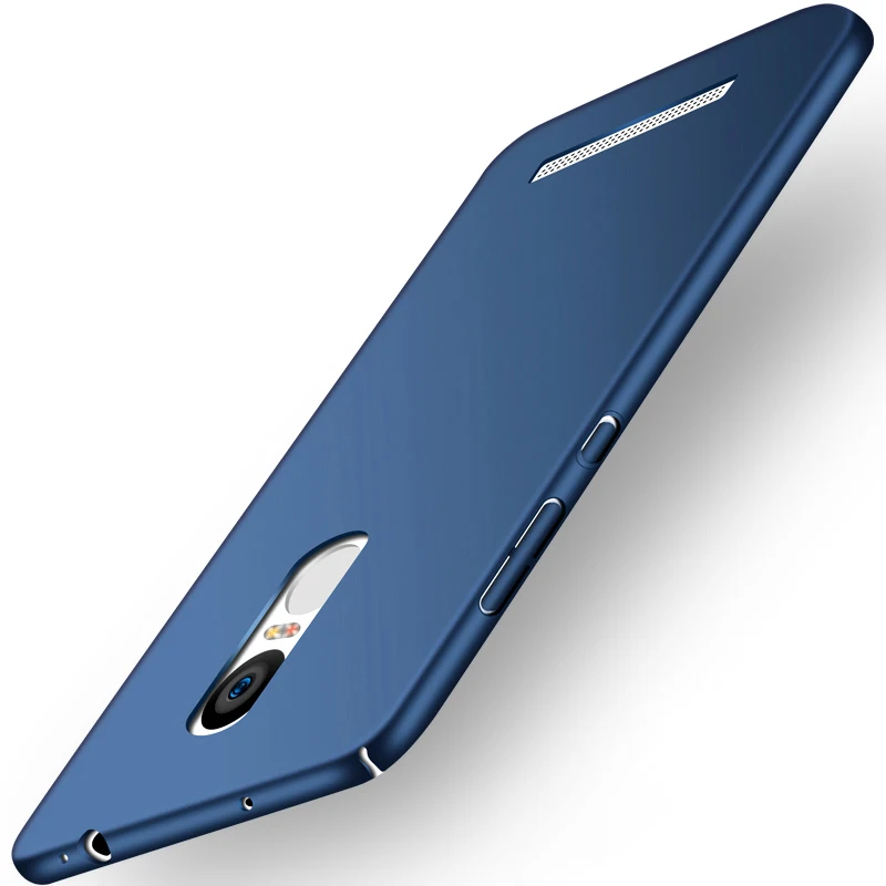Матовый Жесткий чехол для телефона из поликарбоната Xiaomi Mi A1 8 SE 5S A2 Lite Redmi 6A 6 Pro 5 Plus
