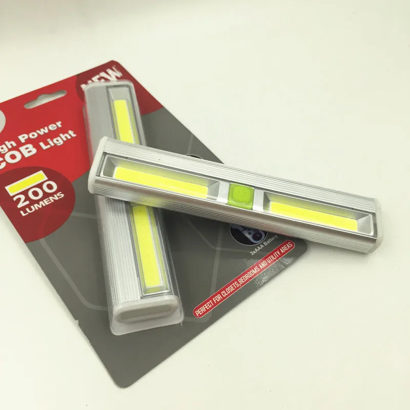 LED COB White Switch Control Emergency Kitchen Lamp (9)