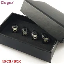 Ceyes, автомобильные чехлы, чехол для Dacia Sandero Lodgy Duster Logan Sandero, автомобильные крышки для клапанов, эмблемы, аксессуары