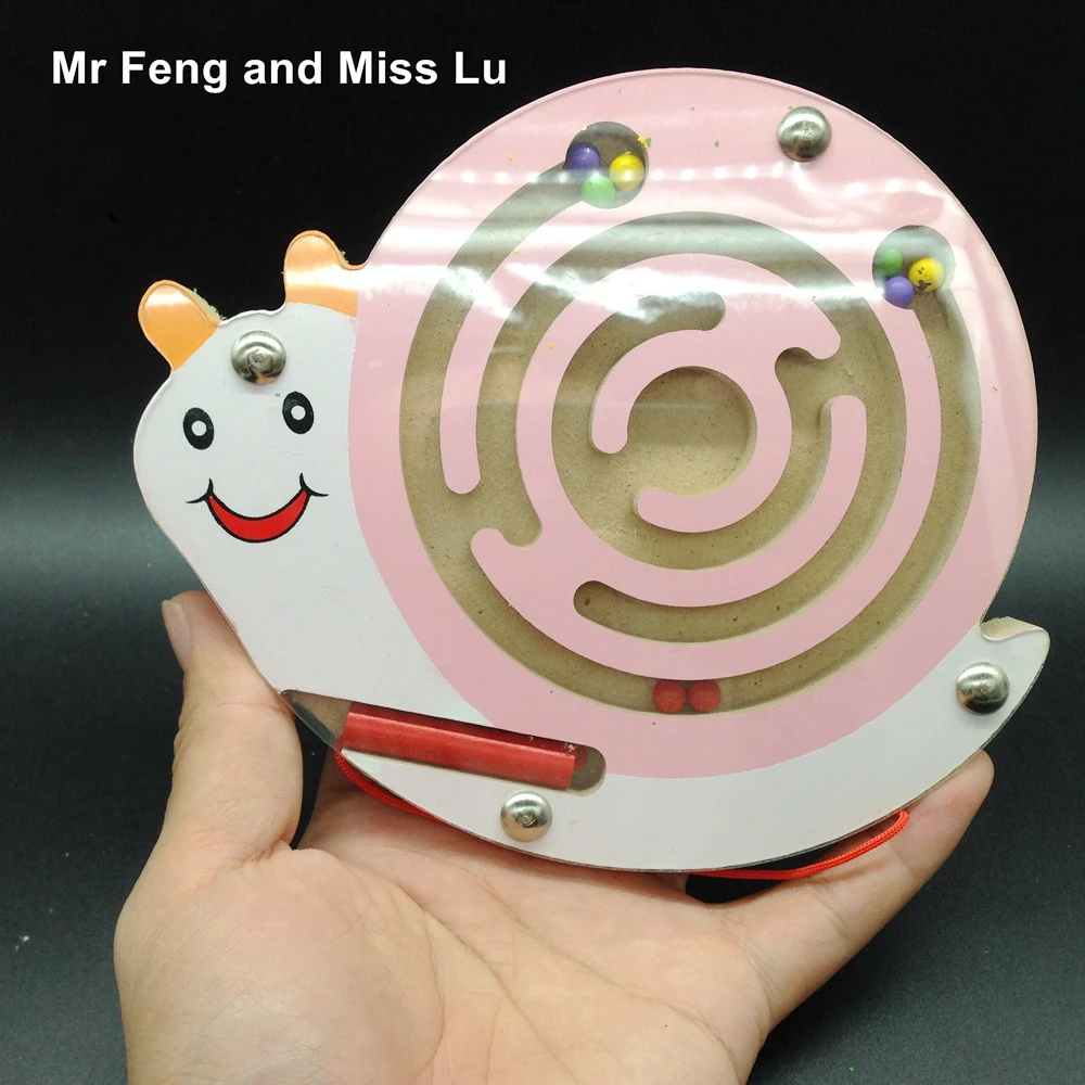 カタツムリ磁気ペン迷路ゲームおもちゃ子供幼児パズル迷路インテリジェンスギフト子供 Pen Toy Piratepen Pocket Aliexpress カタツムリ磁気ペン迷路ゲームおもちゃ子供幼児パズル迷路インテリジェンスギフト子供 Pen Toy Piratepen Pocket Aliexpress