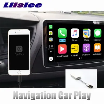 Liislee для Mazda 3 для Mazda 3 M3 Axela 2008~ 2013 Автомобильный мультимедийный телевизор DVD gps Радио Carplay стиль навигация Navi - Цвет: 3360-Carplay