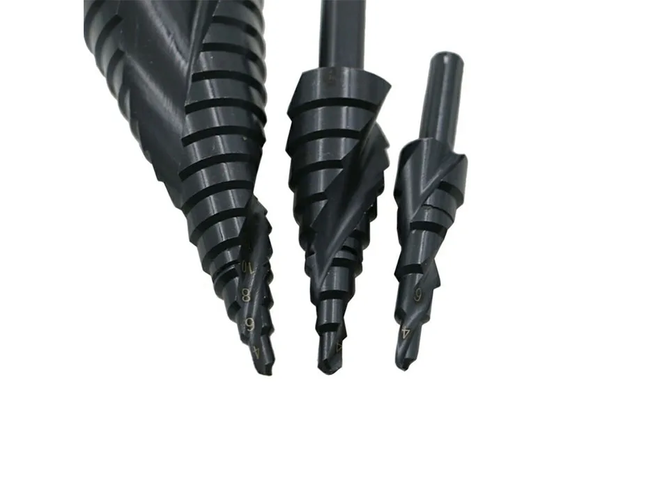 Drill bit (3)