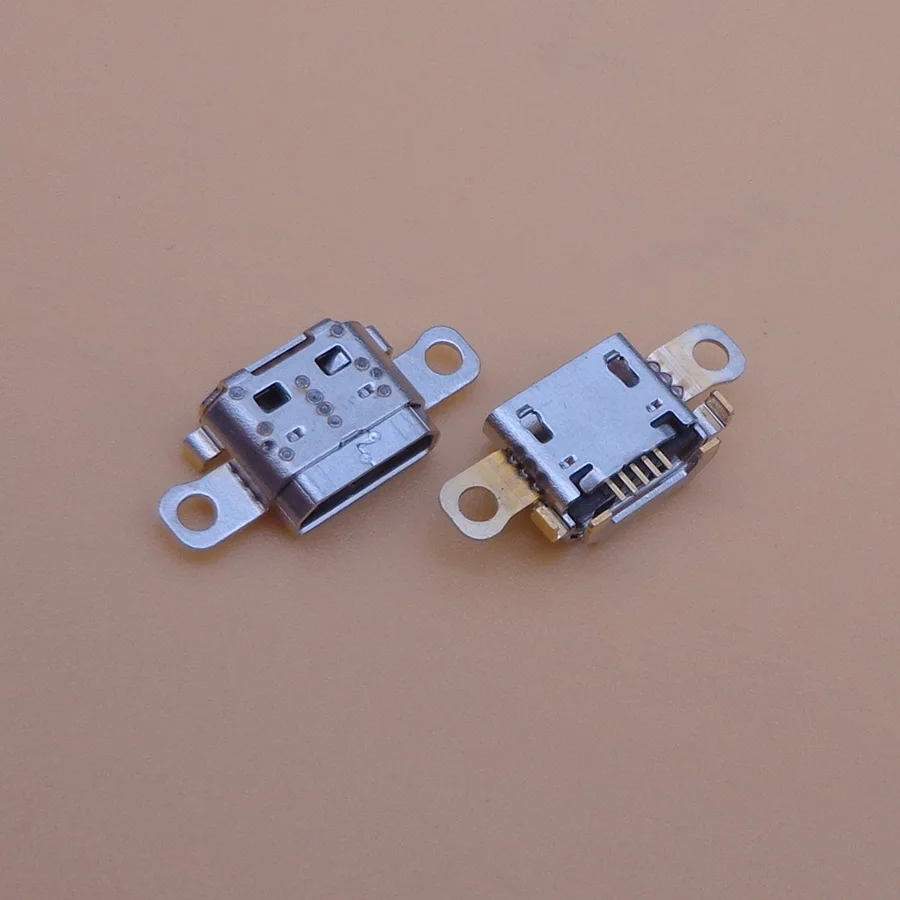 30 шт. для Amazon Kindle Fire 7th Gen SR043KL 5pin Mini Micro USB разъем порт зарядки зарядная док станция