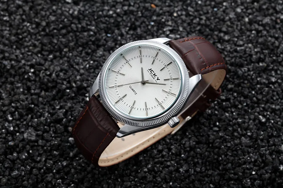 Jcky uomo orologio resistente all\u0026#39;acqua|watch pixel|watch hutwater  resistant wrist watches - AliExpress