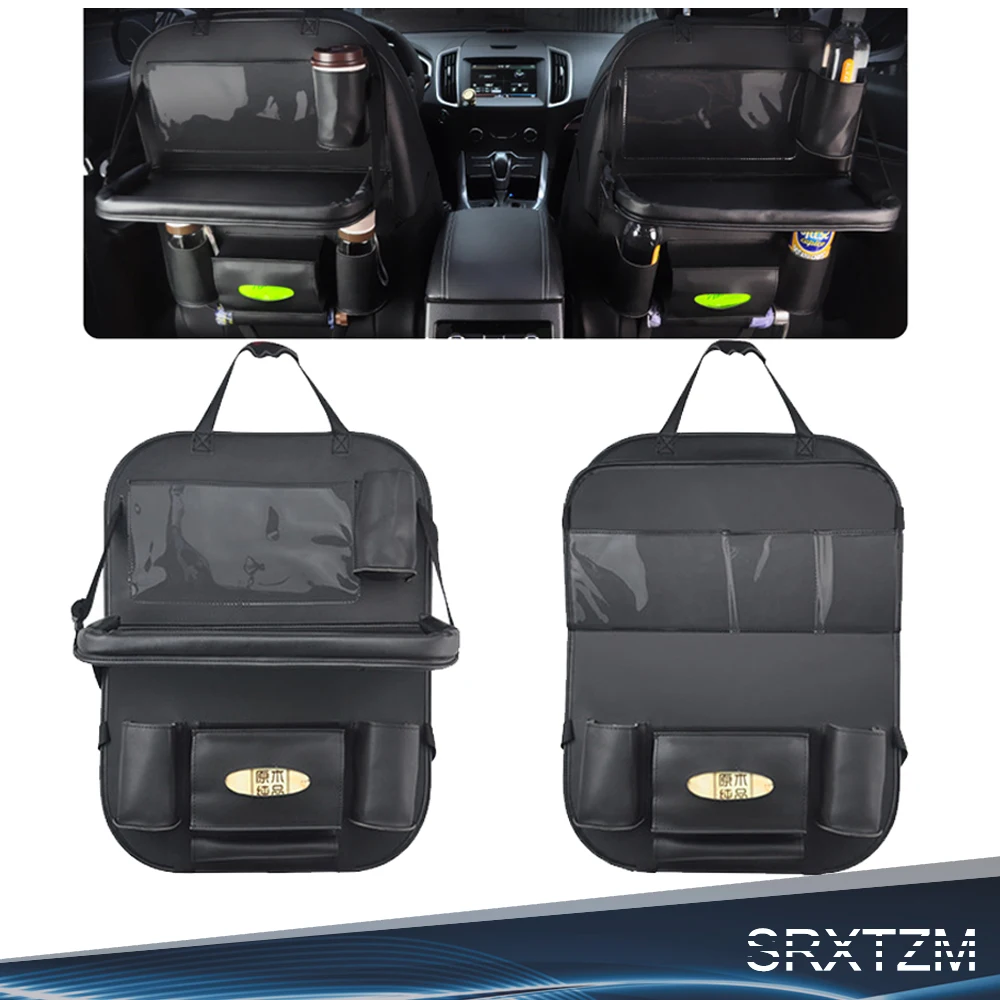 Buy Car Trunk Storage Box Bag Organizer Auto Accessories Backseat Car Seat