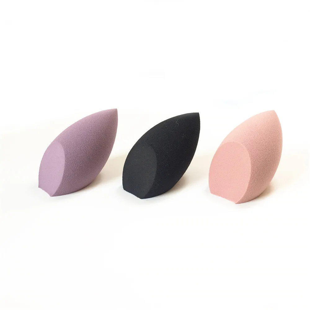 Beauty Makeup Blender Three-Sides _ 4