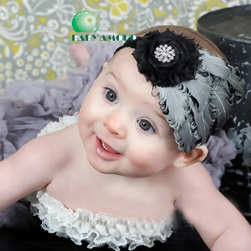 Рисунок 2 - Лента для волос для маленьких девочек