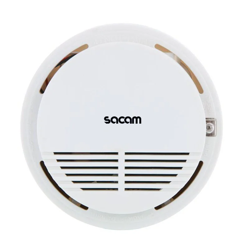 Sacam 433 Wireless Smoke Detector 3