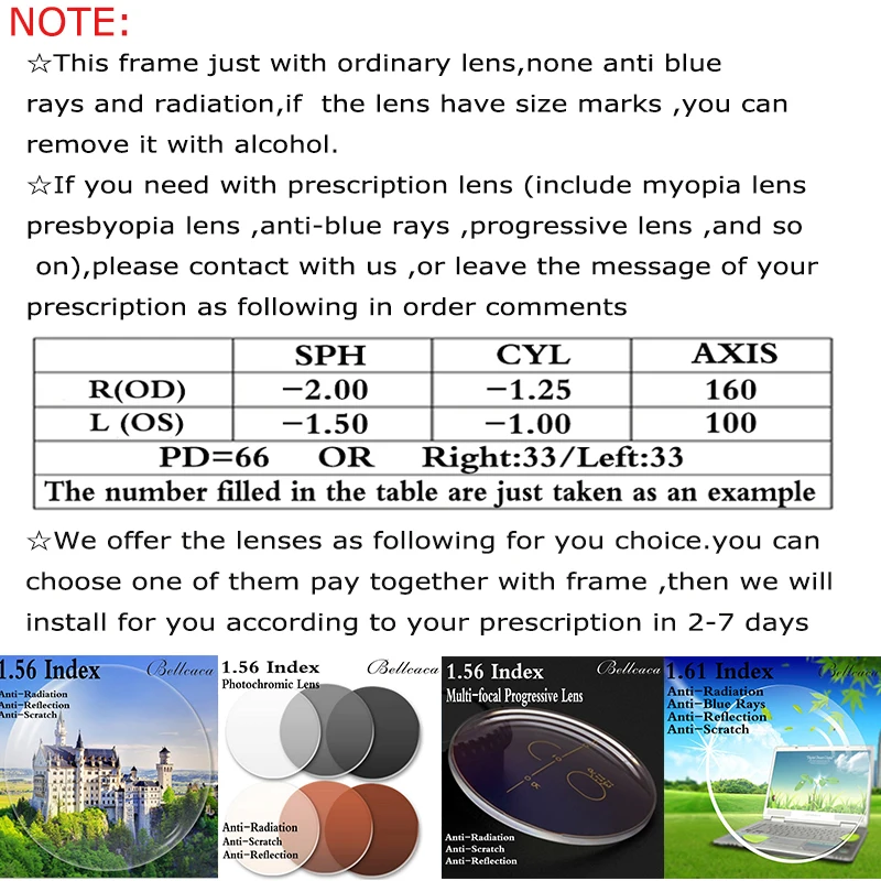 Bellcaca Men Spectacle Frame Eyeglasses Computer Optical Prescription Myopia Eye Clear Lens Glasses Frame For Male Eyewear 6608 Bellcaca Men Spectacle Frame Eyeglasses Computer Optical Prescription Myopia Eye Clear Lens Glasses Frame For Male Eyewear 6608