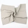 9 Colours 40 x 30 cm slub linen cotton Napkins heat insulation mat dining table mat Kids table Napkin fabric placemats ► Photo 2/6