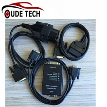 Professional Diagnostic Tool for BMW Carsoft 6.5 Carsoft V6.5 for Bmw MCU–E30/ E31/E32/E34/E36/E38/E39/E60/E65/E46/E53/Z3